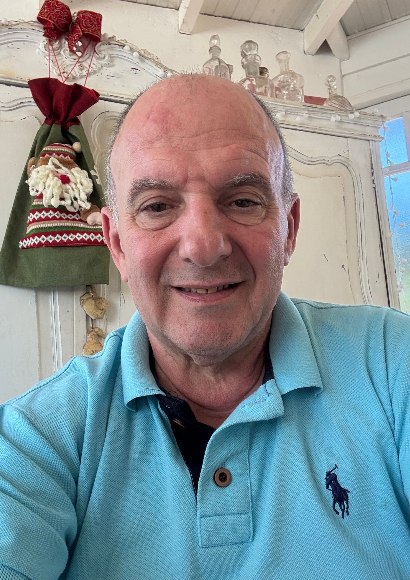 Marco Antonio Jesus Pioli